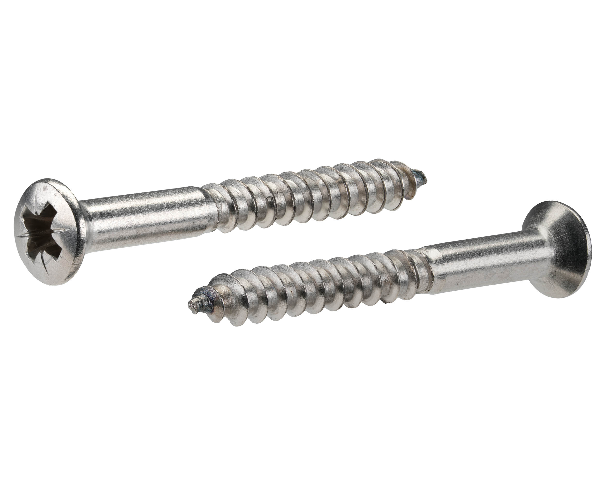 DIN 7995 Pozi 3,5x20 Edelstahl
