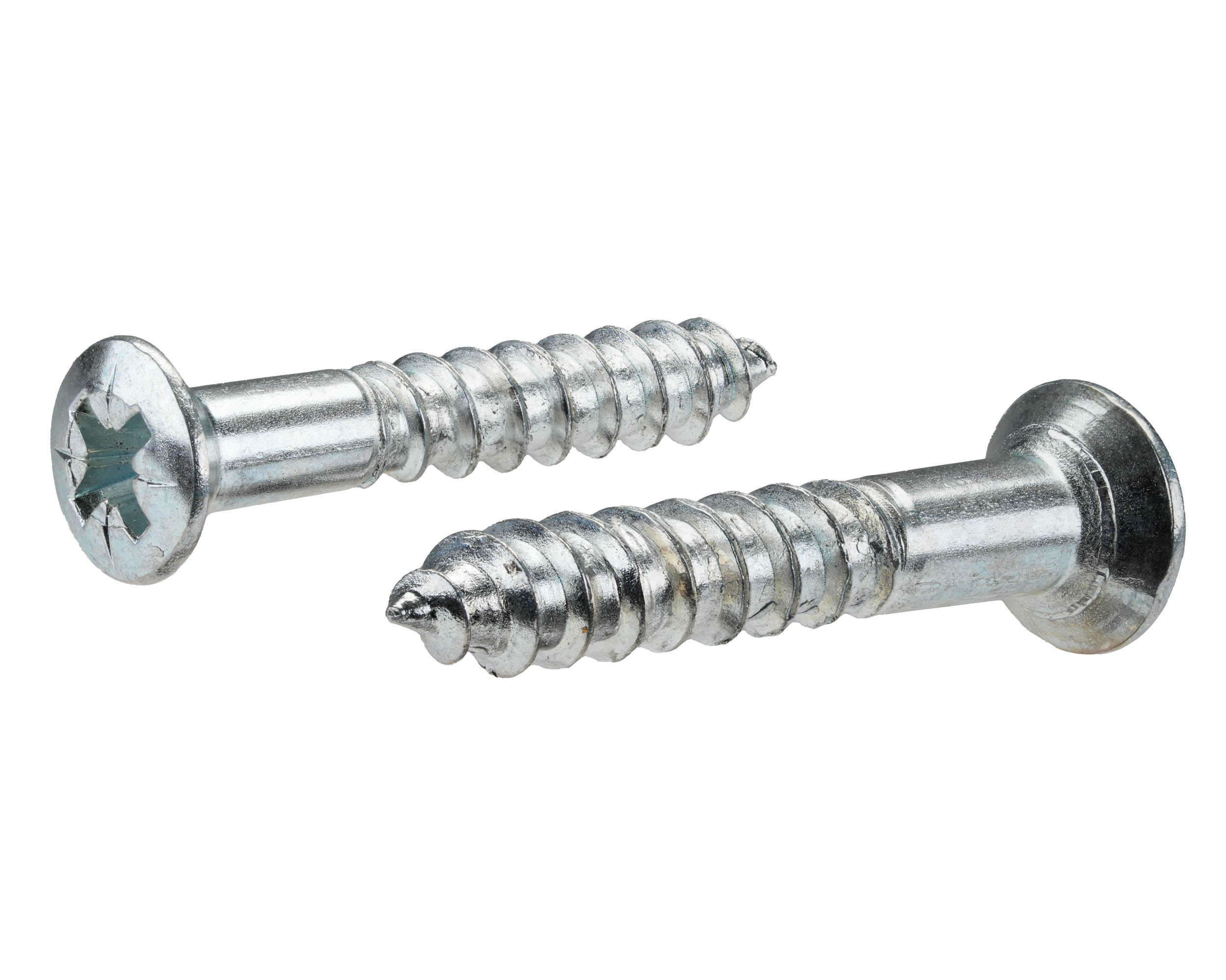 DIN 7995 Pozi 3,5x16 Stahl verzinkt (4.8)