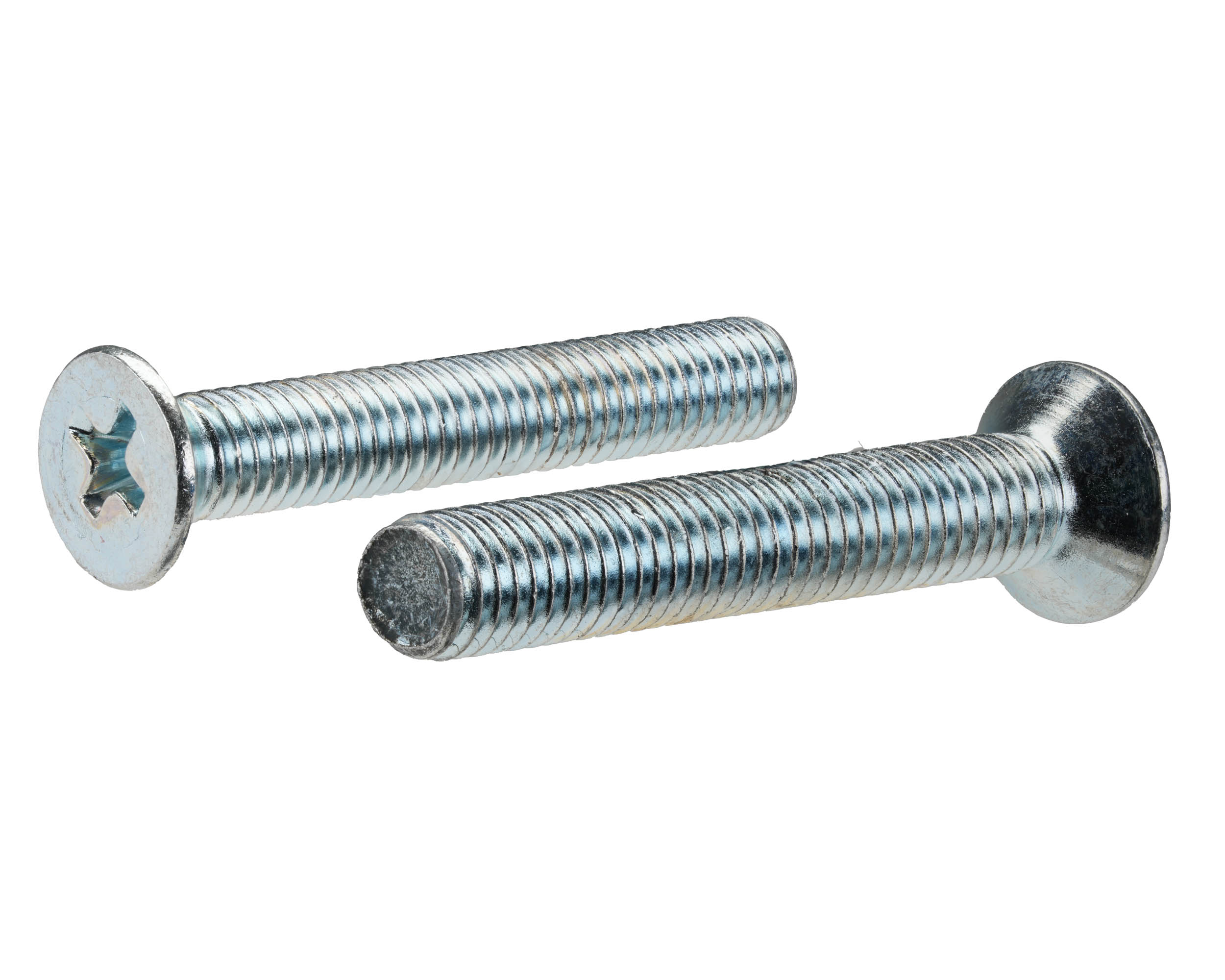 DIN 965 Phillips 3,5x16 Stahl verzinkt (4.8)